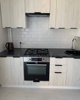 1-к квартира, на длительный срок, 31м2, 7/9 этаж