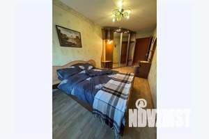 2-к квартира, посуточно, 45м2, 3/5 этаж