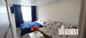 1-к квартира, посуточно, 65м2, 1/1 этаж