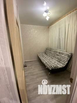 2-к квартира, посуточно, 31м2, 2/2 этаж