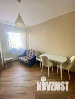 2-к квартира, посуточно, 75м2, 1/1 этаж