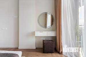 1-к квартира, посуточно, 57м2, 1/1 этаж