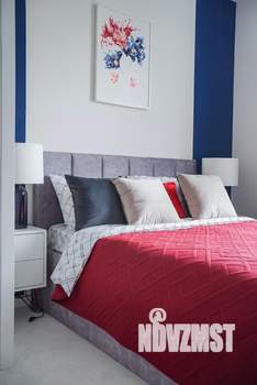 1-к квартира, посуточно, 39м2, 1/1 этаж