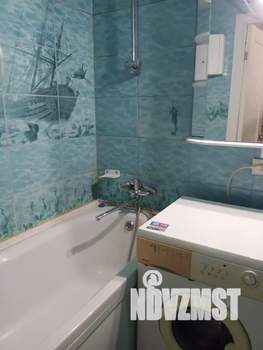 1-к квартира, посуточно, 32м2, 1/5 этаж