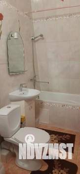 1-к квартира, посуточно, 39м2, 1/1 этаж