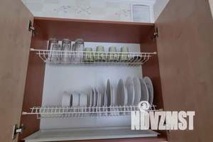 1-к квартира, посуточно, 45м2, 1/9 этаж