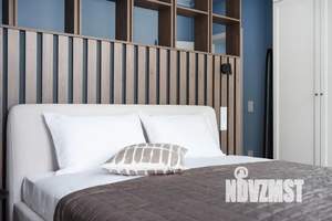 1-к квартира, посуточно, 35м2, 2/3 этаж