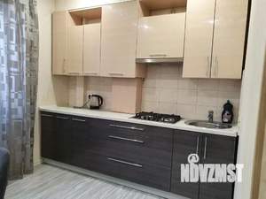 1-к квартира, посуточно, 31м2, 1/1 этаж