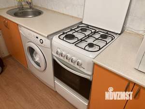 1-к квартира, на длительный срок, 31м2, 5/5 этаж