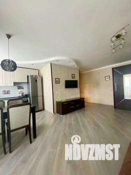 1-к квартира, посуточно, 32м2, 1/1 этаж