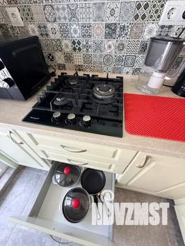 1-к квартира, посуточно, 40м2, 7/9 этаж