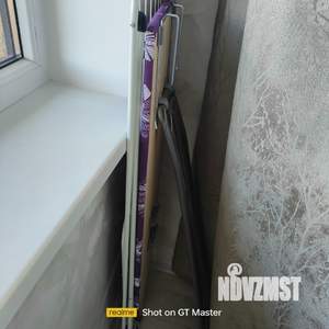 2-к квартира, посуточно, 60м2, 4/9 этаж