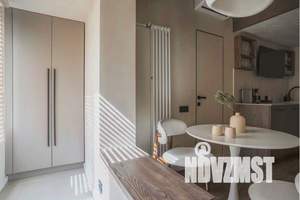 1-к квартира, посуточно, 24м2, 1/10 этаж
