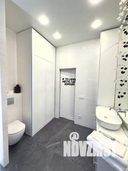 1-к квартира, посуточно, 75м2, 12/12 этаж