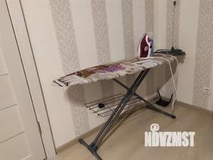 1-к квартира, посуточно, 38м2, 6/6 этаж