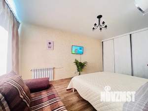 1-к квартира, посуточно, 32м2, 5/5 этаж