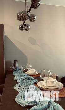 1-к квартира, посуточно, 46м2, 6/8 этаж