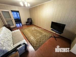 2-к квартира, на длительный срок, 53м2, 4/5 этаж