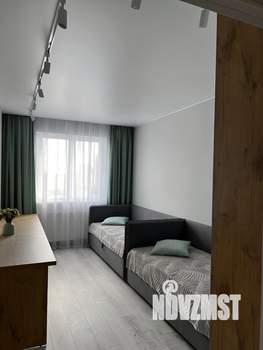 2-к квартира, посуточно, 60м2, 10/10 этаж