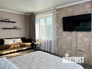 2-к квартира, посуточно, 57м2, 4/12 этаж