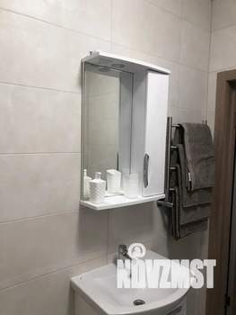 1-к квартира, посуточно, 40м2, 7/10 этаж