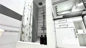 1-к квартира, посуточно, 45м2, 1/16 этаж