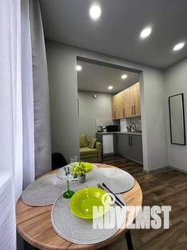 Студия квартира, посуточно, 22м2, 6/9 этаж