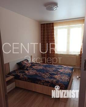 2-к квартира, на длительный срок, 55м2, 3/4 этаж