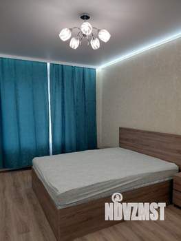 1-к квартира, на длительный срок, 38м2, 2/9 этаж