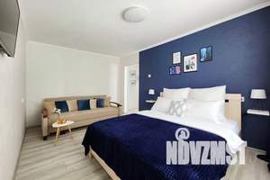1-к квартира, посуточно, 46м2, 3/9 этаж