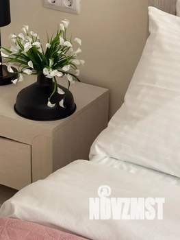 1-к квартира, посуточно, 50м2, 1/10 этаж