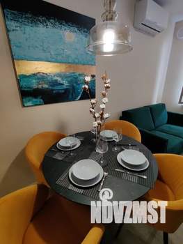 1-к квартира, посуточно, 37м2, 6/8 этаж