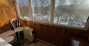 2-к квартира, на длительный срок, 50м2, 3/9 этаж