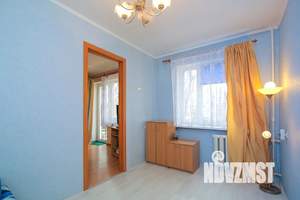 3-к квартира, посуточно, 65м2, 4/5 этаж