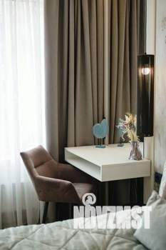 1-к квартира, посуточно, 75м2, 1/1 этаж