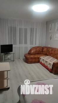 2-к квартира, посуточно, 46м2, 1/5 этаж