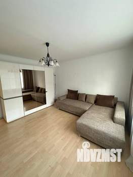 2-к квартира, на длительный срок, 50м2, 3/9 этаж