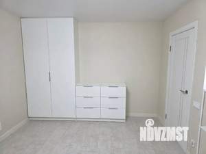 1-к квартира, посуточно, 40м2, 4/10 этаж