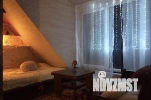 1-к квартира, посуточно, 25м2, 3/3 этаж