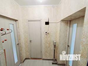 1-к квартира, посуточно, 39м2, 1/3 этаж