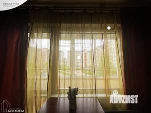 2-к квартира, на длительный срок, 58м2, 3/10 этаж