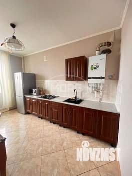 1-к квартира, на длительный срок, 38м2, 5/11 этаж