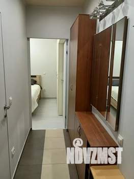 1-к квартира, посуточно, 36м2, 3/4 этаж