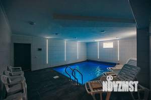 1-к квартира, посуточно, 38м2, 2/4 этаж