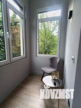 2-к квартира, посуточно, 70м2, 1/1 этаж