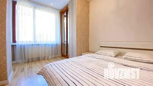 1-к квартира, посуточно, 50м2, 1/6 этаж