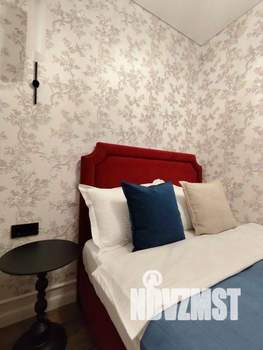 1-к квартира, посуточно, 27м2, 1/1 этаж
