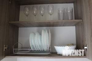 1-к квартира, посуточно, 32м2, 2/2 этаж