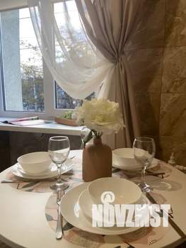 2-к квартира, посуточно, 44м2, 2/4 этаж