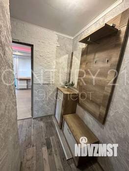 1-к квартира, на длительный срок, 35м2, 1/5 этаж